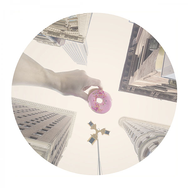 Photograph Ole Marius Joergensen The Donut on One Eyeland
